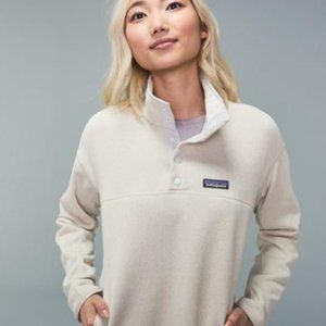 Patagonia Women's LW Better Sweater Marsupial P/O